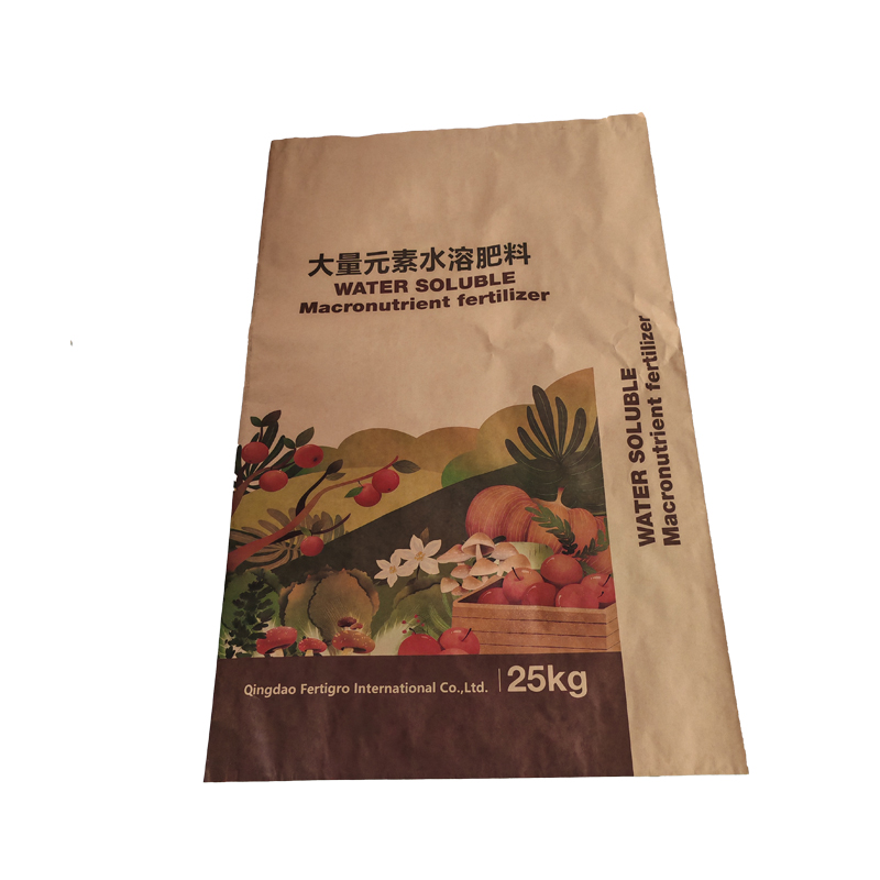 भवन निर्माण सामग्री उद्योग के लिए कौन से पैकेजिंग बैग उपयुक्त हैं?